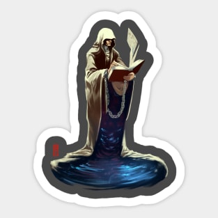 destiny Sticker